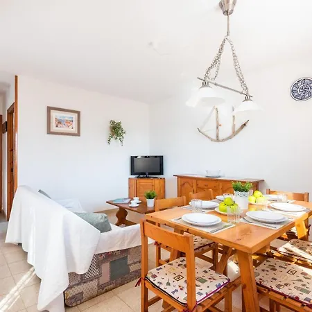 Casa Marinada 埃斯·梅卡达尔