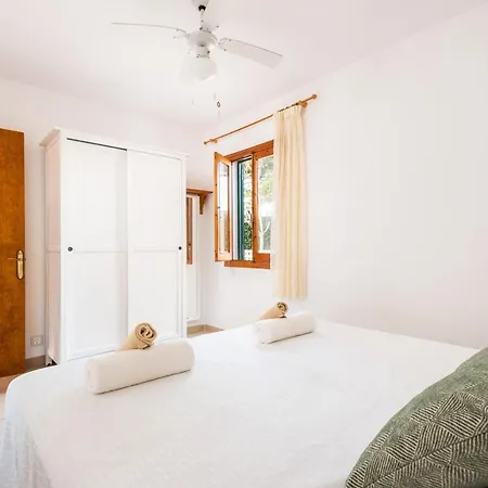 Casa Marinada * 埃斯·梅卡达尔