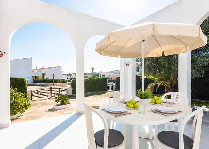 بيت للعطل Casa Marinada