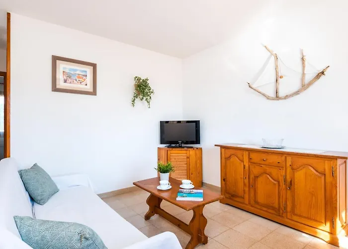 بيت للعطل Casa Marinada إيز ميركاذال