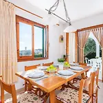 Casa Marinada 度假居 埃斯·梅卡达尔