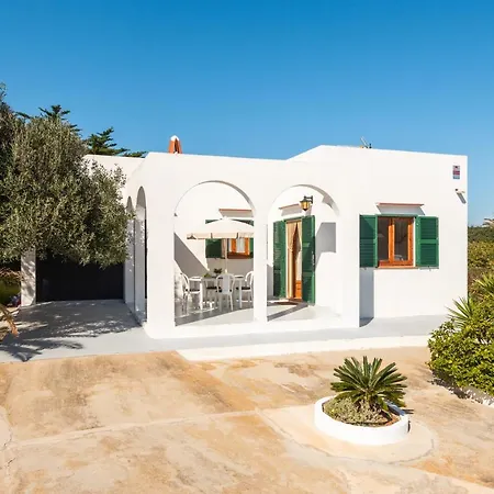 Casa Marinada * Es Mercadal