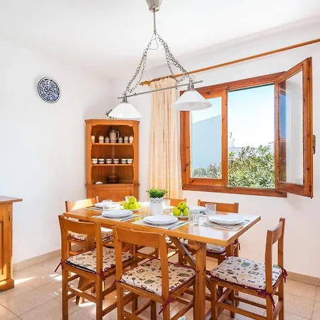 בית נופש Casa Marinada