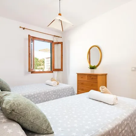 Casa Marinada Holiday home