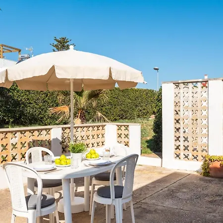 בית נופש Casa Marinada *