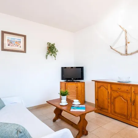 Holiday home Casa Marinada Es Mercadal
