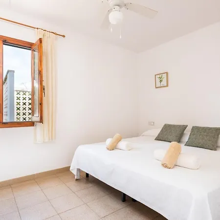 Сasa de vacaciones Casa Marinada