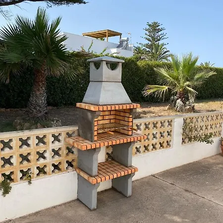 Casa Marinada Holiday home *
