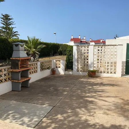 Casa Marinada *