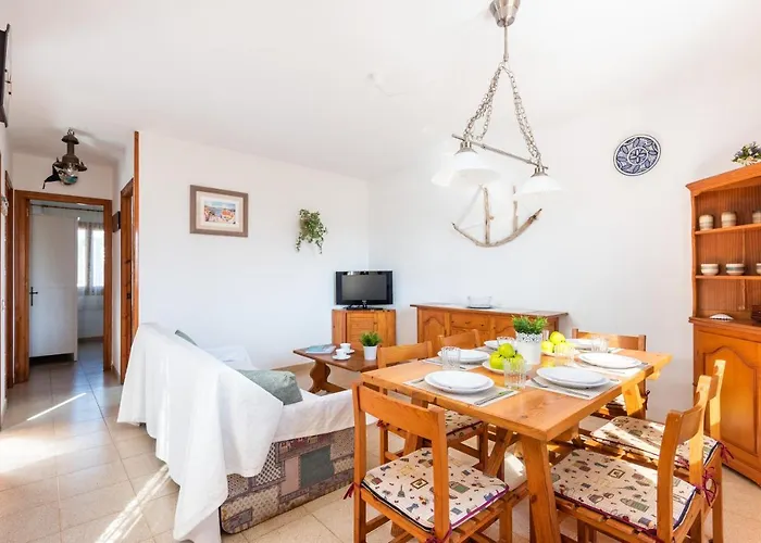 Casa Marinada Es Mercadal