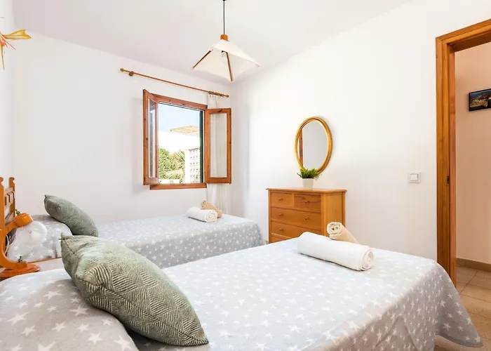 Casa Marinada Holiday home