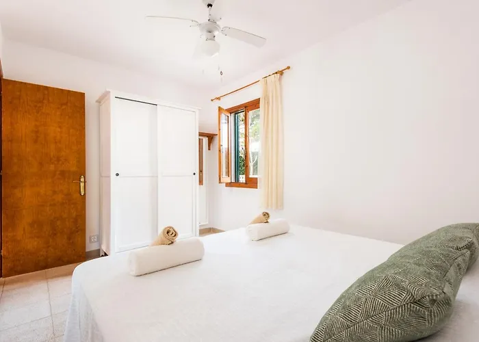 Casa Marinada * Es Mercadal