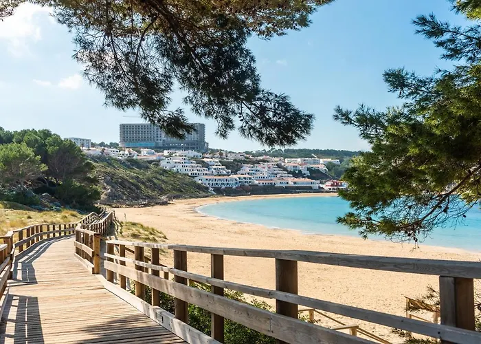 Casa Marinada * Es Mercadal