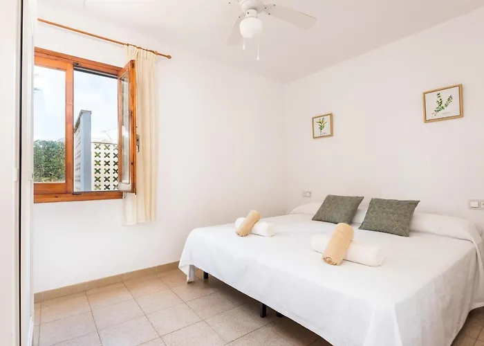 Prázdninový dům Casa Marinada