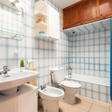 Casa Marinada 埃斯·梅卡达尔